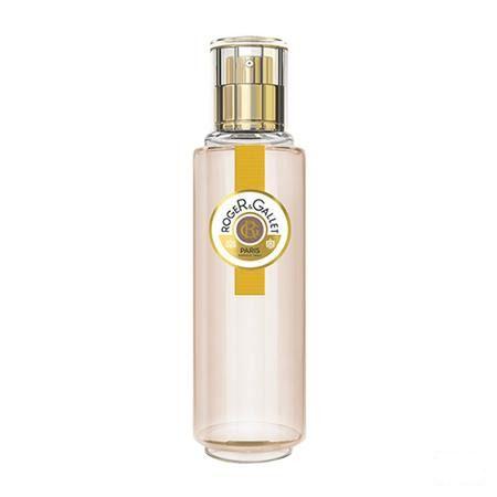 Roger & gallet Bois Orange Fris Water 50 ml