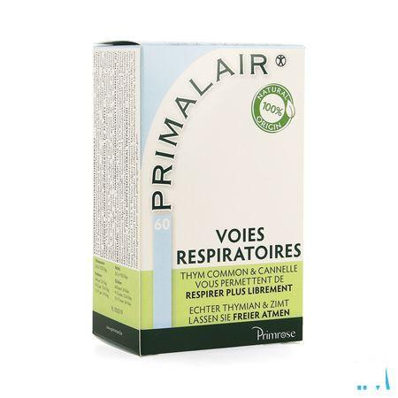 Primalair Capsule 60 