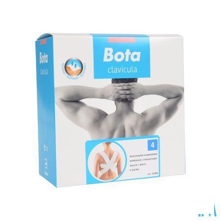 Bota Redresseur Adulte N4 42/44  -  Bota