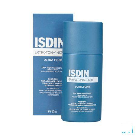 Isdin Eryfotona Night Creme 50 ml