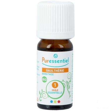 Puressentiel Eo Bergthee Bio Expert Essentiele Olie 10 ml  -  Puressentiel