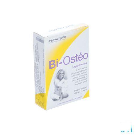 Bi Osteo Capsule 30