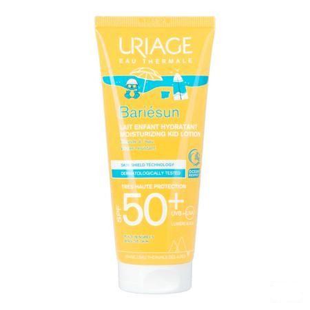 Uriage Bariesun Lait Eant Ip50+ 100 ml