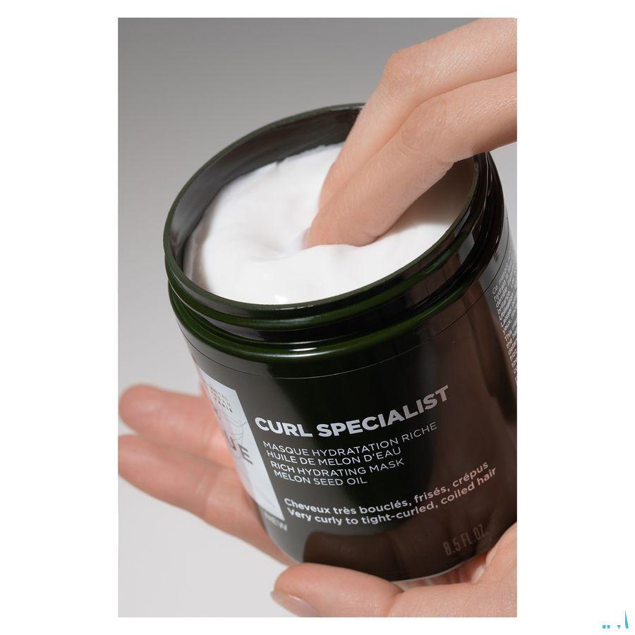 Svr Curl Specialist Masque 250 ml