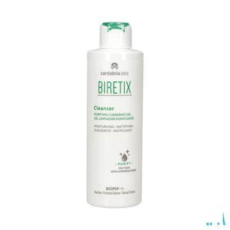 Biretix Cleanser Fl 200 ml