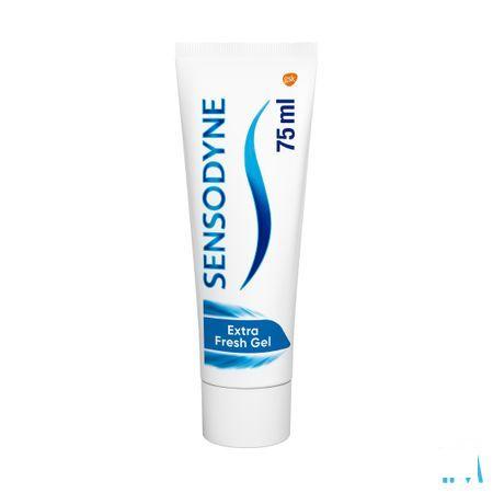 Sensodyne Dentifrice Extra Fresh 75 ml