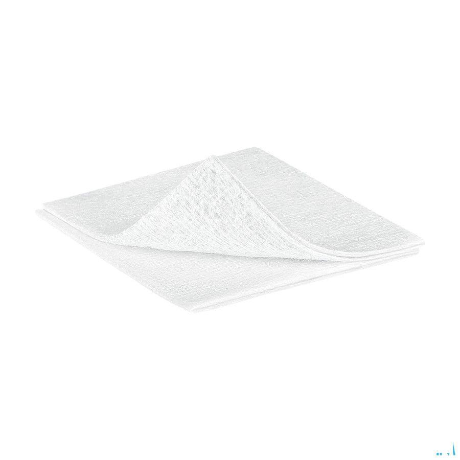 Medicomp Kompres Steriel Extra 6L 5X5Cm 30G 25X2  -  Hartmann