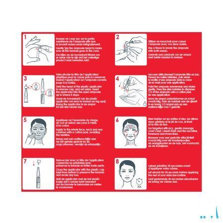 Vichy Liftactiv Specialist Glyco-c 2 ml 3  -  Vichy