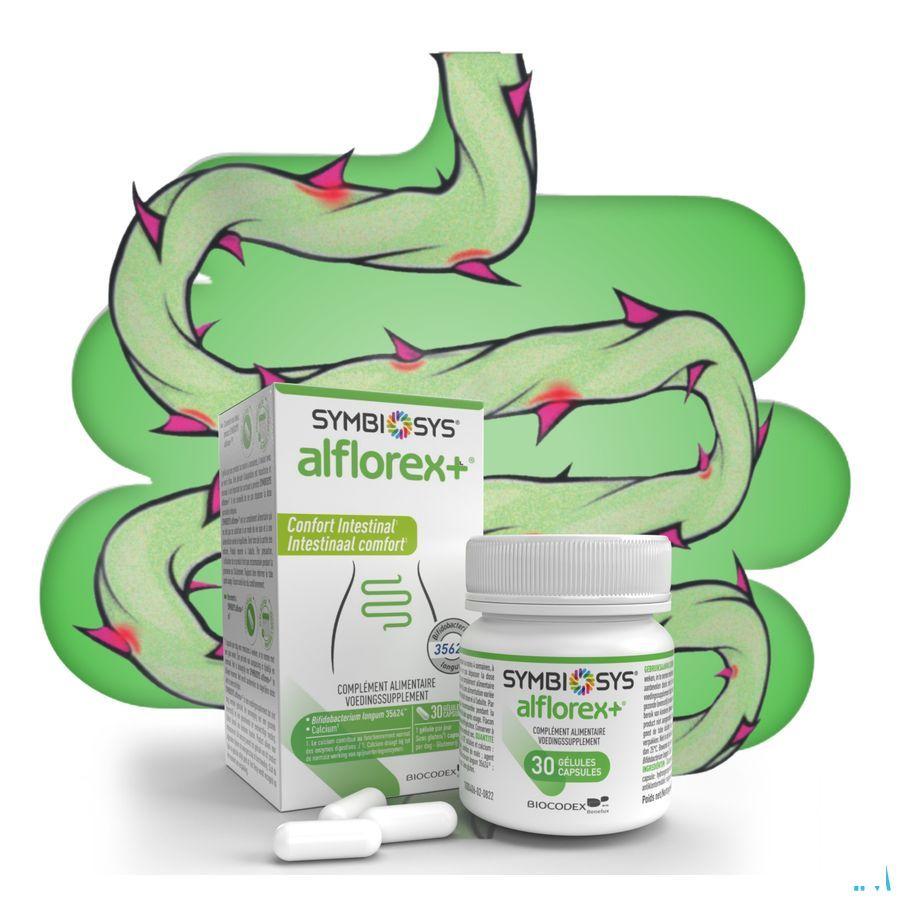 Alflorex+ Caps 30 Alflorex+ Caps 30