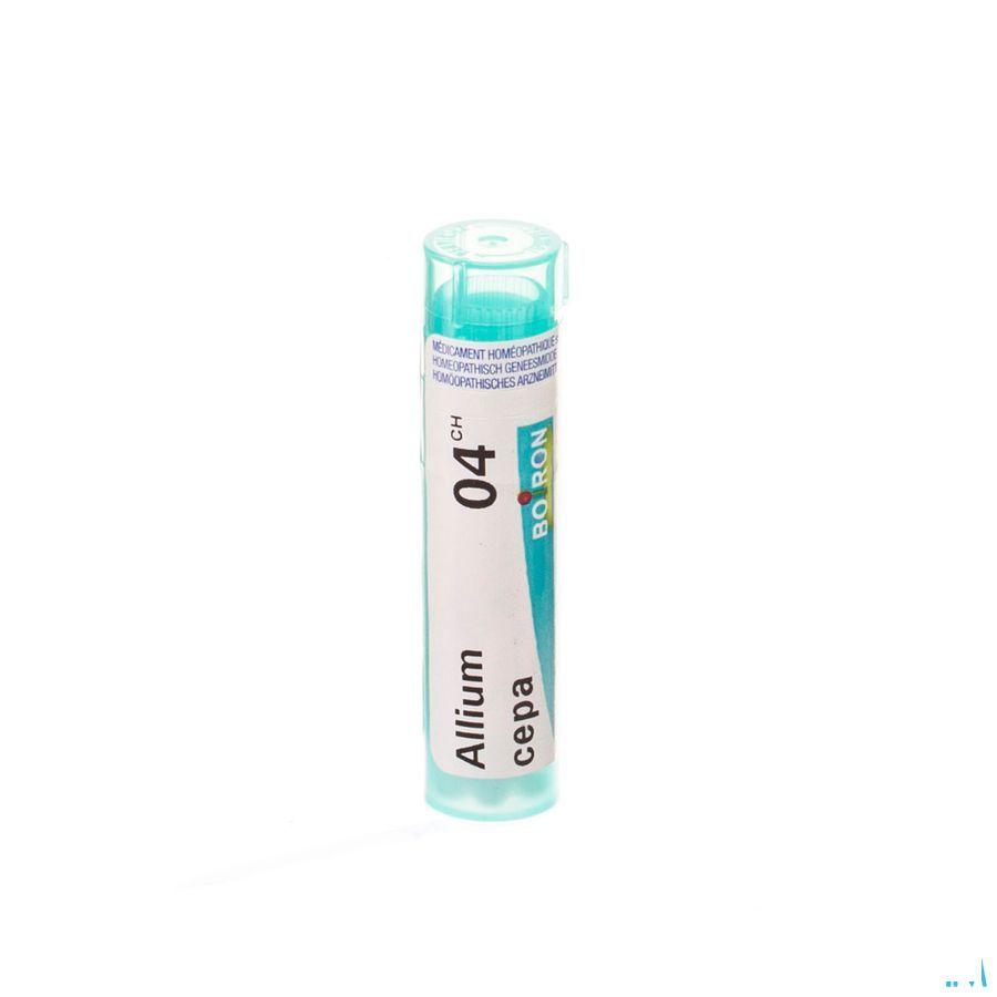 Allium Cepa 4ch Gr 4g  -  Boiron