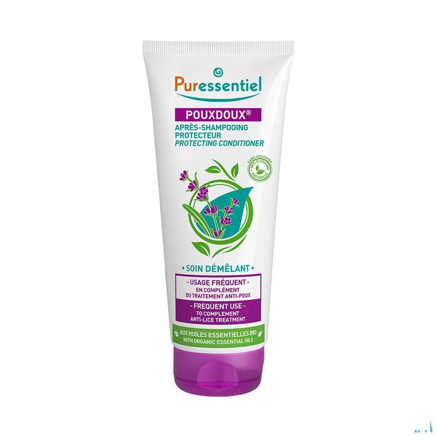 Puressentiel Anti-luizen Conditioner Poudoux 200 ml  -  Puressentiel