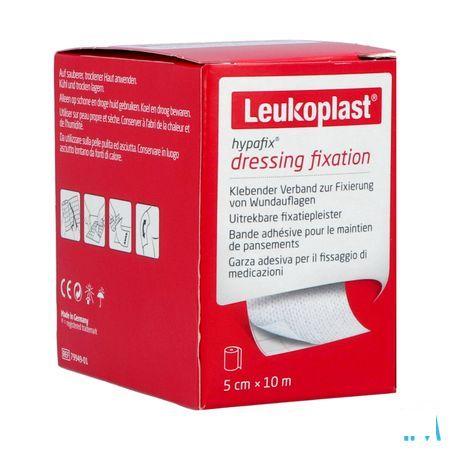 Hypafix 5cmx10m 1 Leukoplast