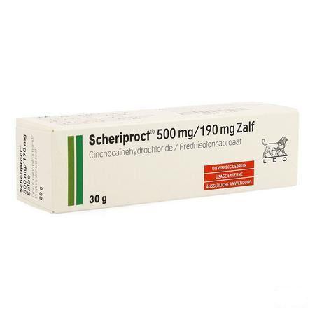 Scheriproct Ung. 30 gr