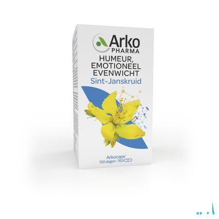 Arkogelules Millepertuis 150  -  Arkopharma 
