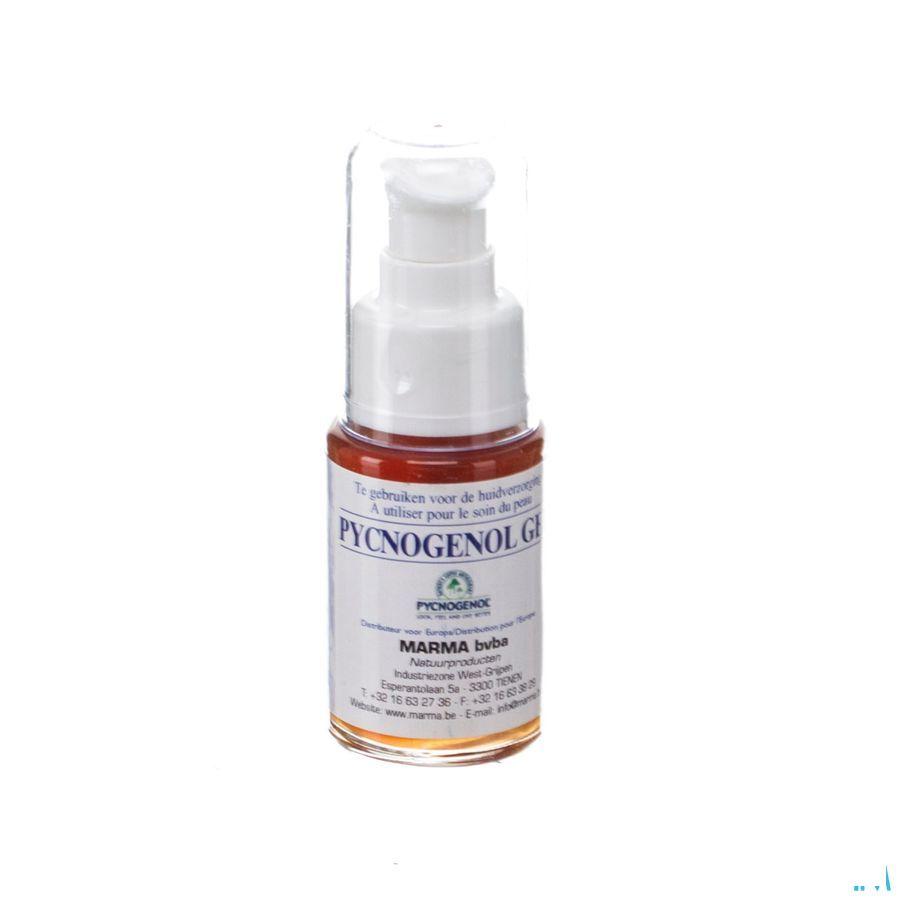 Pycnogenol Gel