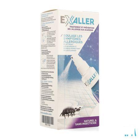 Exaller Allergie Acariens Spray 150 ml