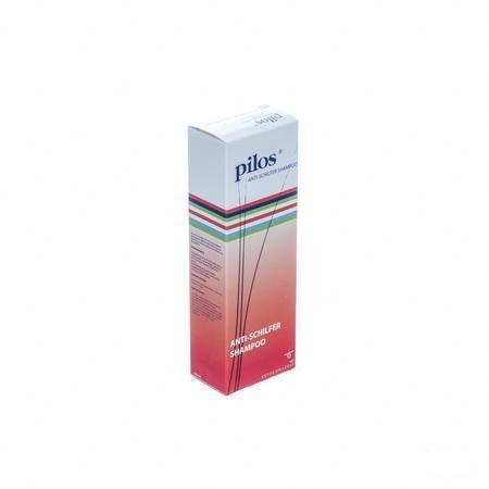Pilos Shampoo Anti Schilfers 100 ml  -  I.D. Phar