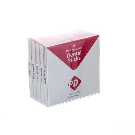 Masseur A Gencives Dental Stick  -  Deprophar