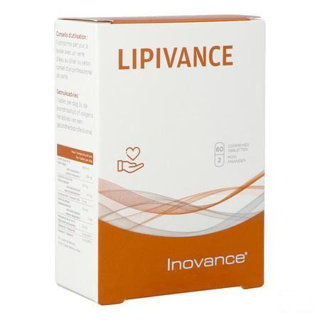 Inovance Lipivance Comp 60