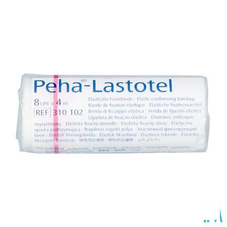 Peha-lastotel 8cmx4m Cello. 1 P/s  -  Hartmann