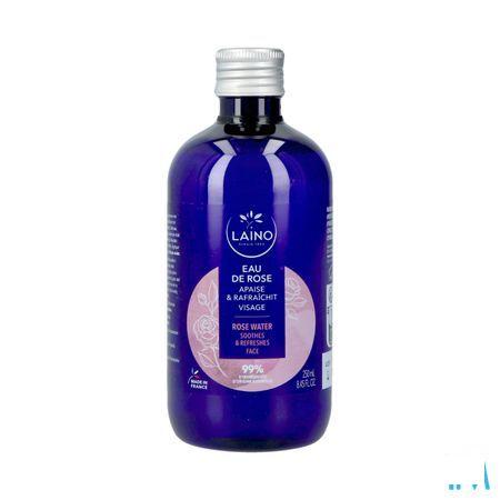 Laino Rozenwaterfles 250 ml