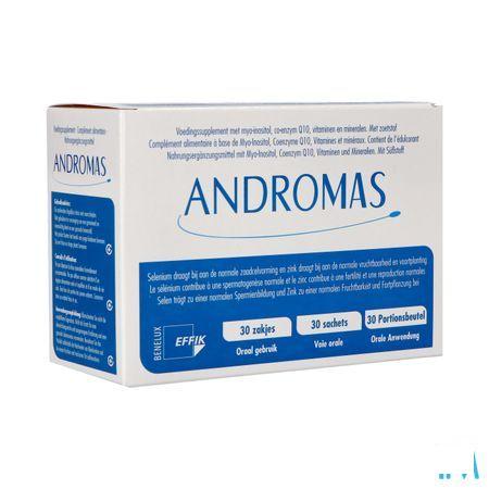 Andromas Sach 30