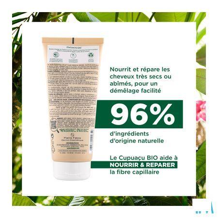 Klorane Capil. Baume Cupuacu 200 ml