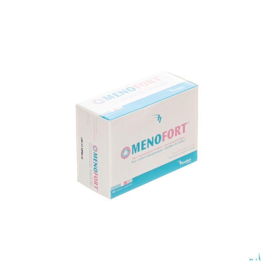 Menofort Tabletten 60 