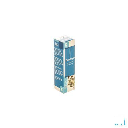 Duodrops 10 ml  -  Kela Pharma