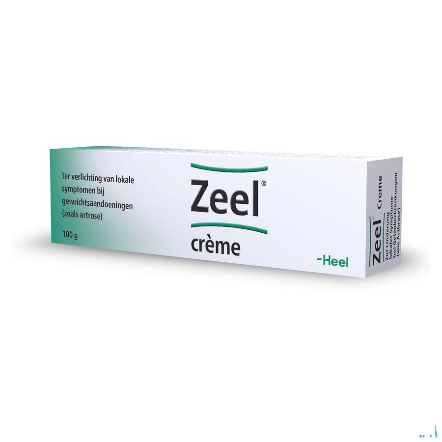 Zeel Creme 100 gr  -  Heel