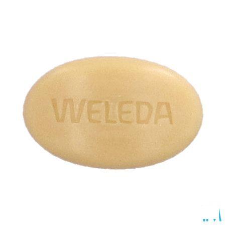 Weleda Shower Bar Geranium + Litsea Cubeba 75 gr