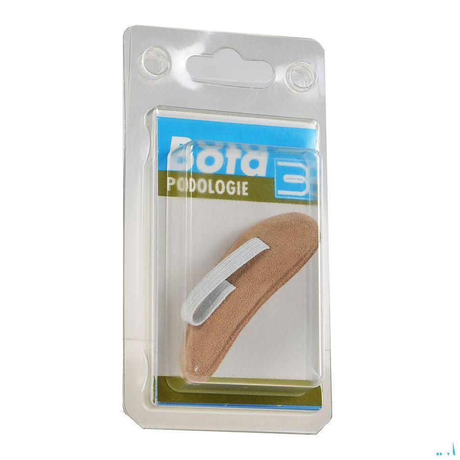 Bota Podo 26 Souriceau Avec Anneau Gauche Medium  -  Bota