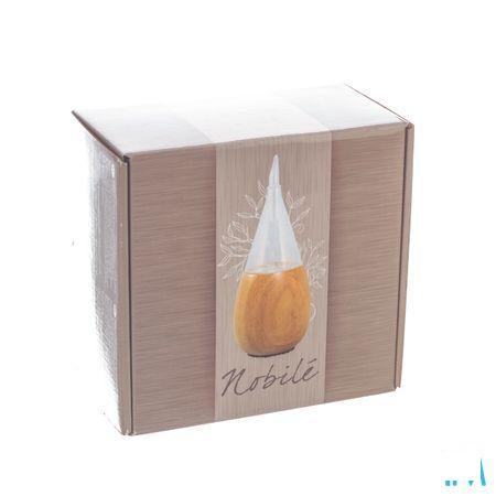 Diffuseur Electriq. Hle Ess. Nobile Pranarom