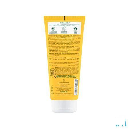 Klorane Capilaire Apres Shampooing Camomille 200 ml