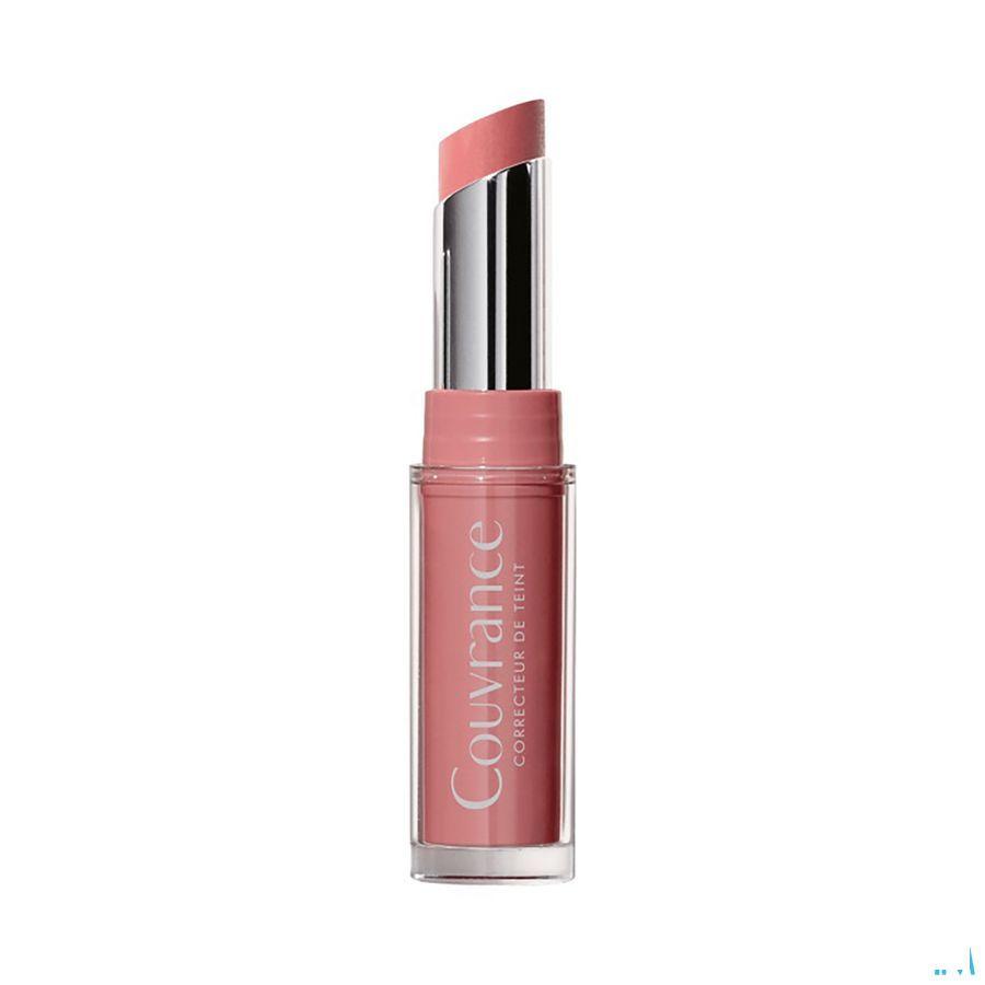 Avene Couvrance Corr. Teint Lipbalsem Nude 3g  -  Avene