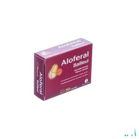 Aloferal Capsule 30
