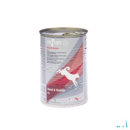 Trovet Rid Chien - Hond 400 gr 