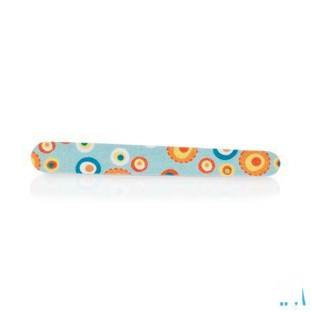 Nuby Nagelverzorgingsset Bloemenprint - 0m +   -  New Valmar