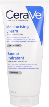 Cerave Baume Hydratant 177ml  -  Cerave