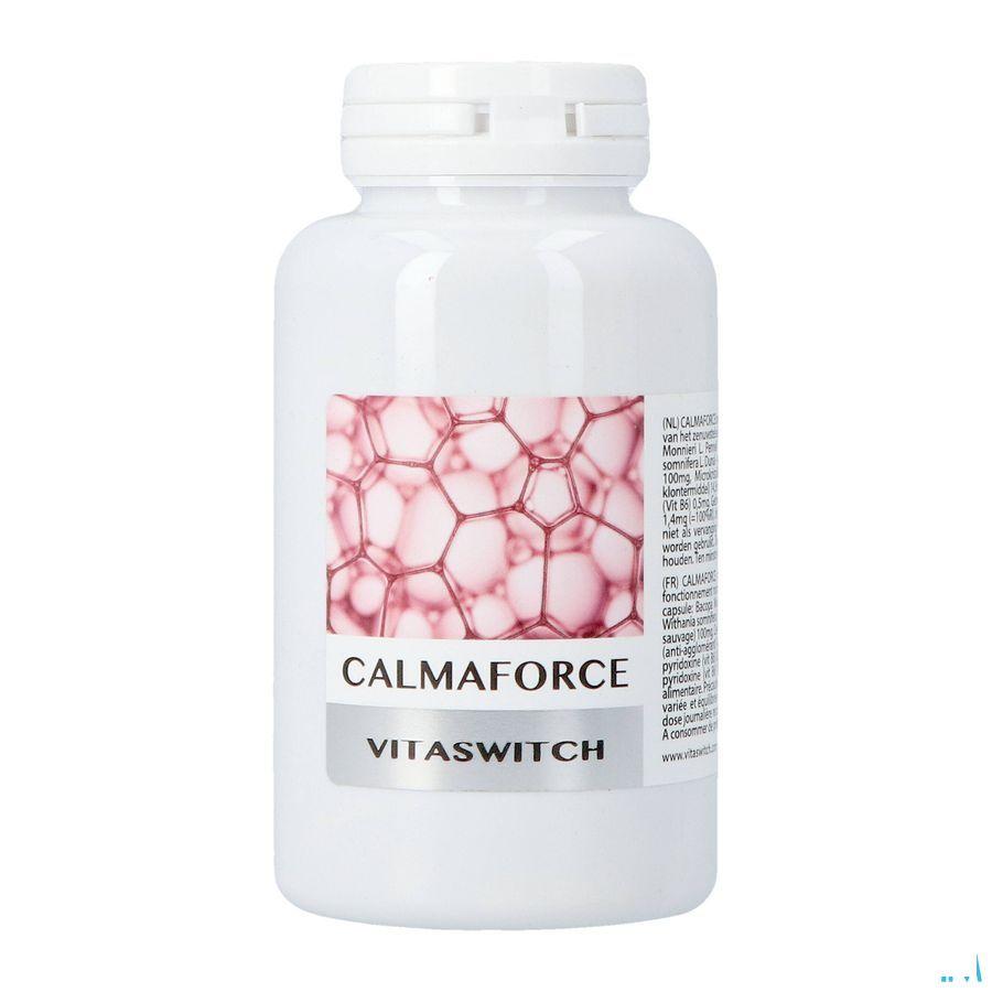 Calmaforce Caps 90