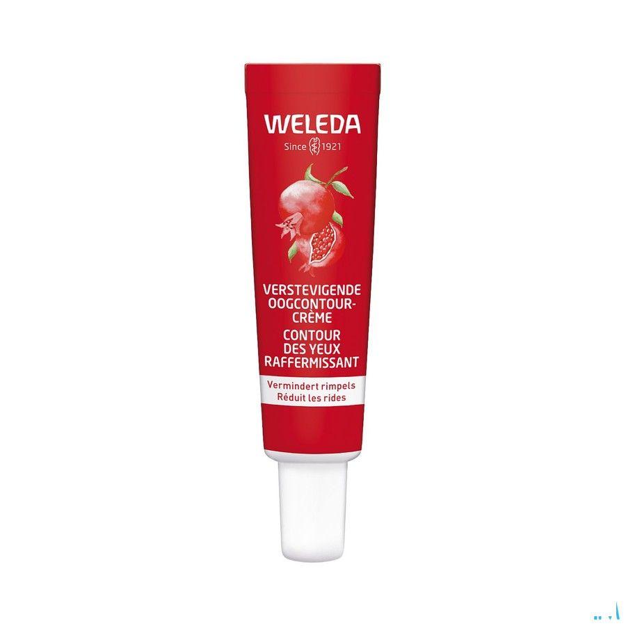 Weleda Serum Raffermissante Grenade & Maca 30 ml
