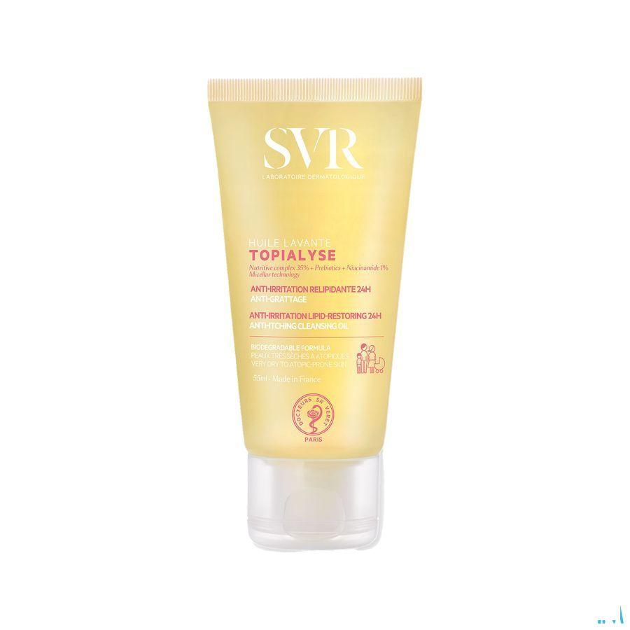 Svr Topialyse Huile Lavante 55 ml