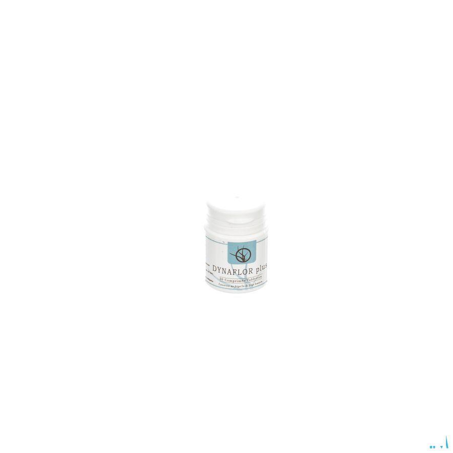 Dynaflor Comprimes 30 Dynar  -  Dynarop Products