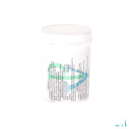 Carticon Pdr 120g