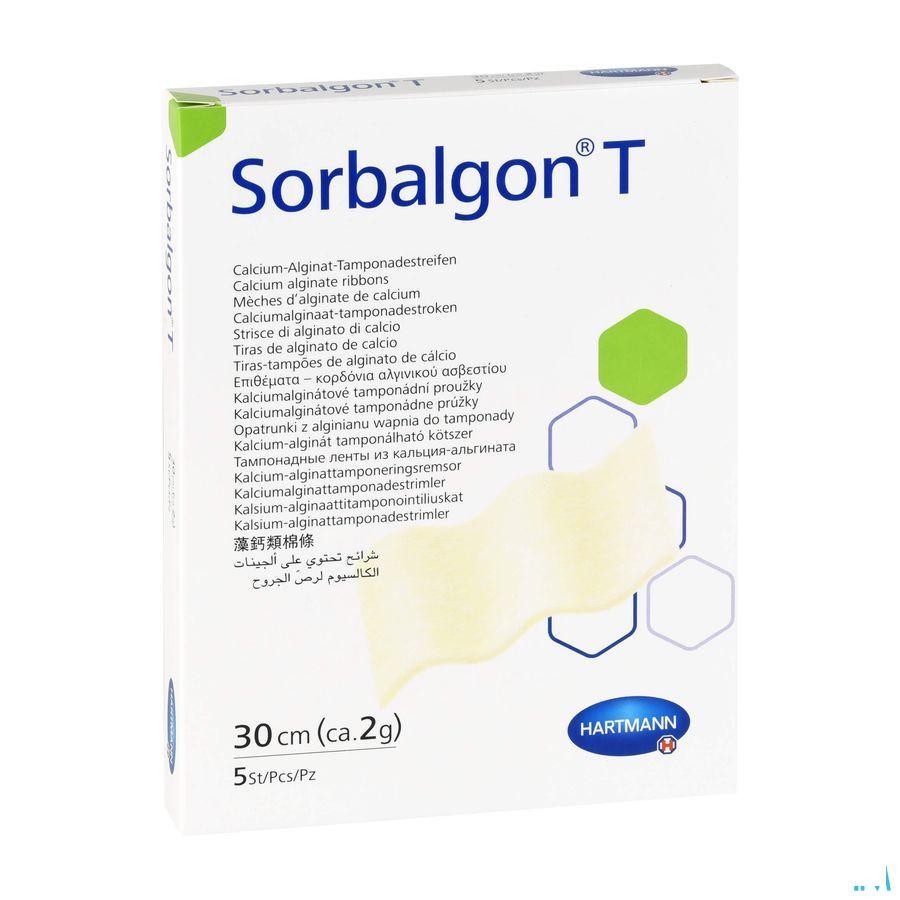Sorbalgon Wiek Ster 30Cm/2G 5 9995922  -  Hartmann