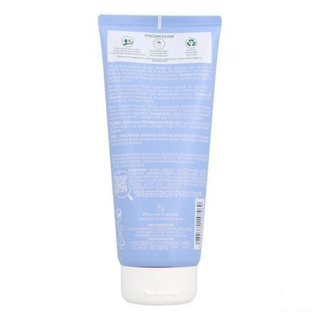 Klorane Capilaire Balsem Vlas 400 ml
