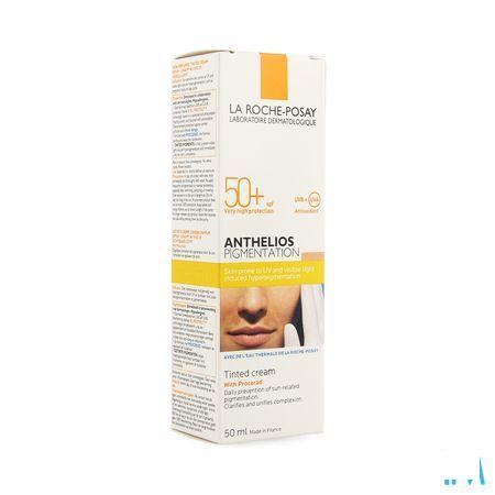 Anthelios Pigmentation Ip50 + 50 ml  -  La Roche-Posay