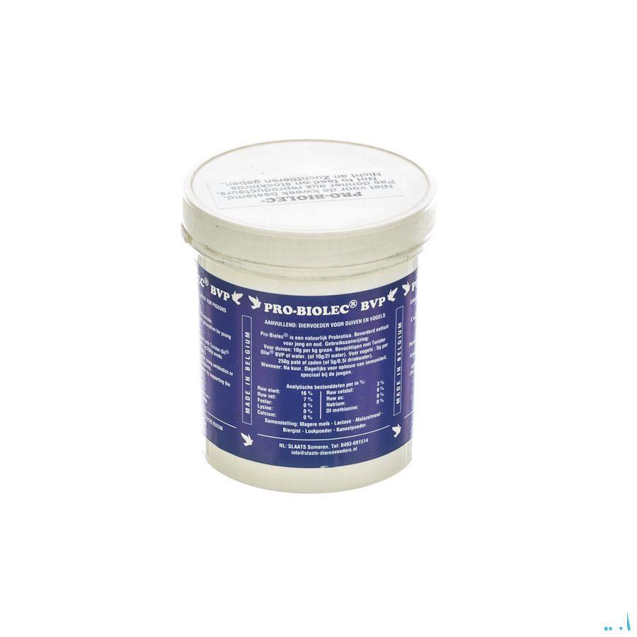 Pro-biolec Poeder Oplosb Probiotic 200 gr