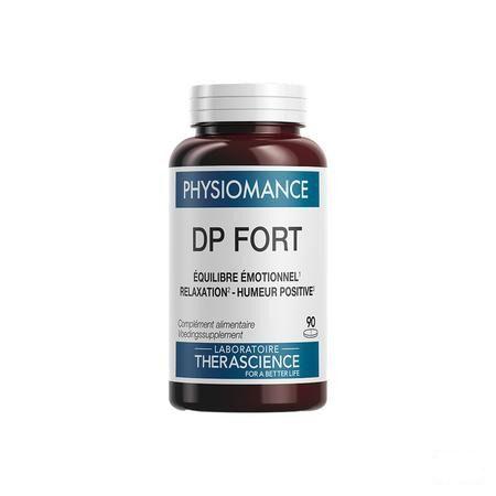 Dp Fort Comp 90 Physiomance PHY408  -  Therascience