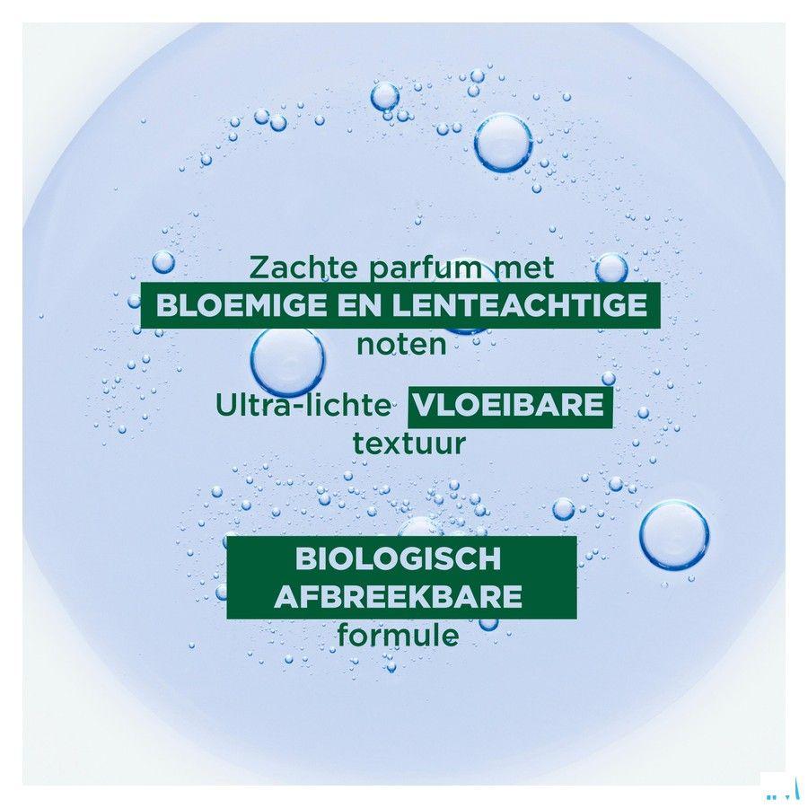 Klorane Capilaire Shampoo Lin 200 ml